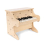 Cherry Print Wooden Toy Piano